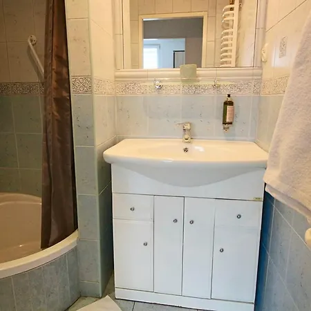 Apartament Rakatravel Chramcowki *