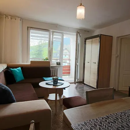Apartament Rakatravel Chramcowki * Zakopane
