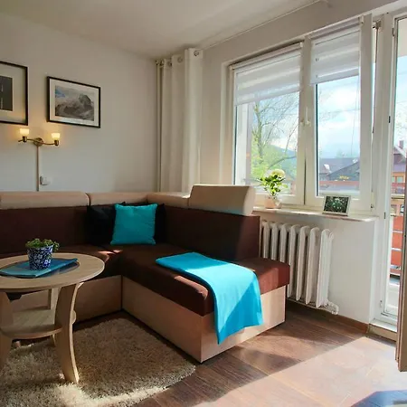 Apartamento Apartament Rakatravel Chramcowki