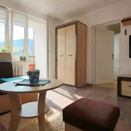 Apartamento Apartament Rakatravel Chramcowki *