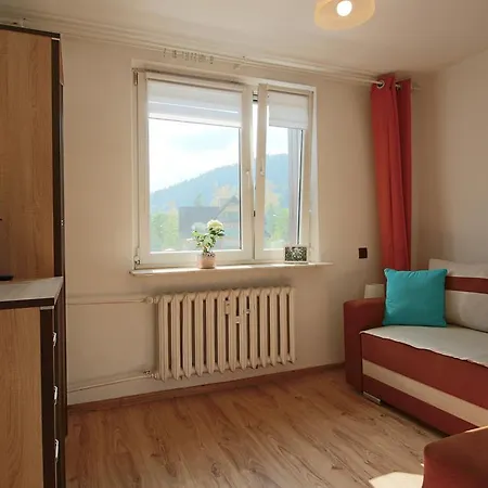 Apartament Rakatravel Chramcowki