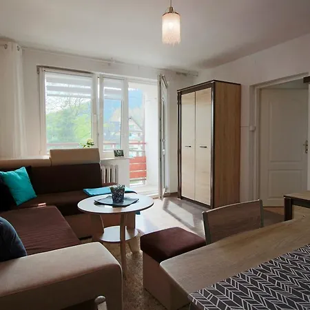 Apartament Rakatravel Chramcowki Apartamento